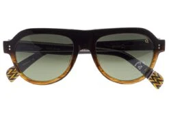 Occhiali Da Sole ETNIA BARCELONA Portbou Sun Hvgr Vintage Collection