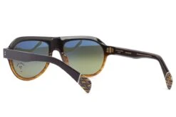 Occhiali Da Sole ETNIA BARCELONA Portbou Sun Hvgr Vintage Collection 9 Occhiali Da Sole ETNIA BARCELONA Portbou Sun Hvgr Vintage Collection -Negozio al dettaglio Stylottica occhiali da sole etnia barcelona portbou sun hvgr vintage collection 3