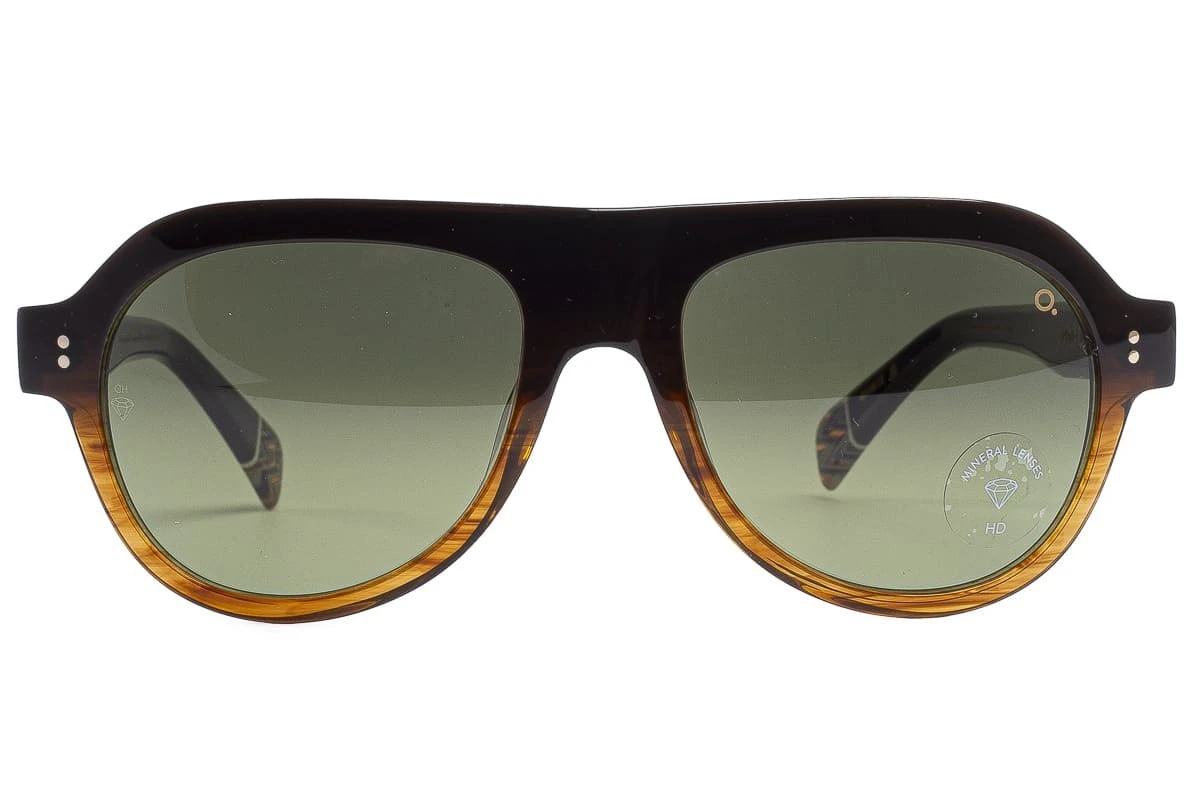 Occhiali Da Sole ETNIA BARCELONA Portbou Sun Hvgr Vintage Collection 6 Occhiali Da Sole ETNIA BARCELONA Portbou Sun Hvgr Vintage Collection - immagine 6