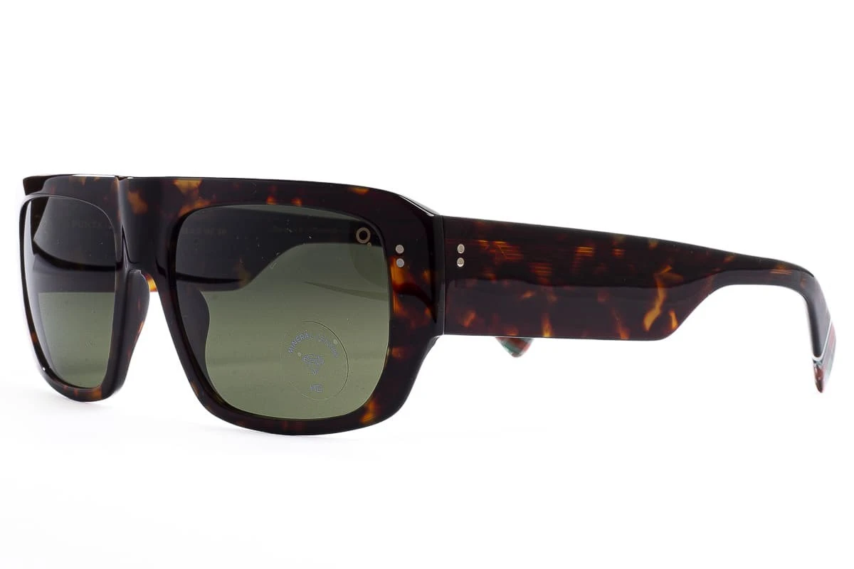 Occhiali Da Sole ETNIA BARCELONA Punta Galera Sun Hvbl Vintage Collection 2 Occhiali Da Sole ETNIA BARCELONA Punta Galera Sun Hvbl Vintage Collection - immagine 2