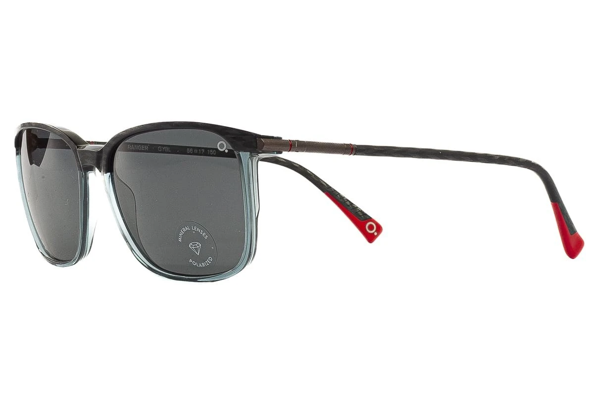 Occhiali Da Sole ETNIA BARCELONA Ranger Gybl Polarized 2 Occhiali Da Sole ETNIA BARCELONA Ranger Gybl Polarized - immagine 2