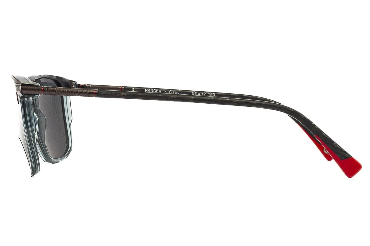 Occhiali Da Sole ETNIA BARCELONA Ranger Gybl Polarized 3 Occhiali Da Sole ETNIA BARCELONA Ranger Gybl Polarized - immagine 3