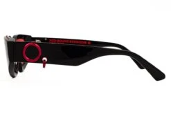 Occhiali Da Sole ETNIA BARCELONA Red Sound Sessions Primavera Sound Bk Limited Edition 15 Occhiali Da Sole ETNIA BARCELONA Red Sound Sessions Primavera Sound Bk Limited Edition -Negozio al dettaglio Stylottica occhiali da sole etnia barcelona red sound sessions primavera sound bk limited edition 3