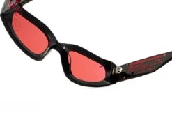 Occhiali Da Sole ETNIA BARCELONA Red Sound Sessions Primavera Sound Bk Limited Edition 20 Occhiali Da Sole ETNIA BARCELONA Red Sound Sessions Primavera Sound Bk Limited Edition -Negozio al dettaglio Stylottica occhiali da sole etnia barcelona red sound sessions primavera sound bk limited edition 8