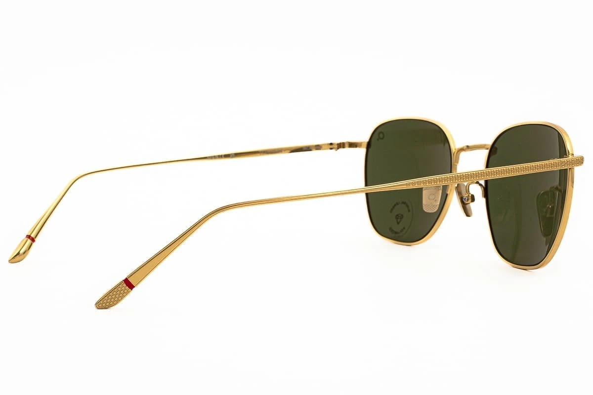 Occhiali Da Sole ETNIA BARCELONA Regencòs Gdrd Titanium Polarizzati 5 Occhiali Da Sole ETNIA BARCELONA Regencòs Gdrd Titanium Polarizzati - immagine 5