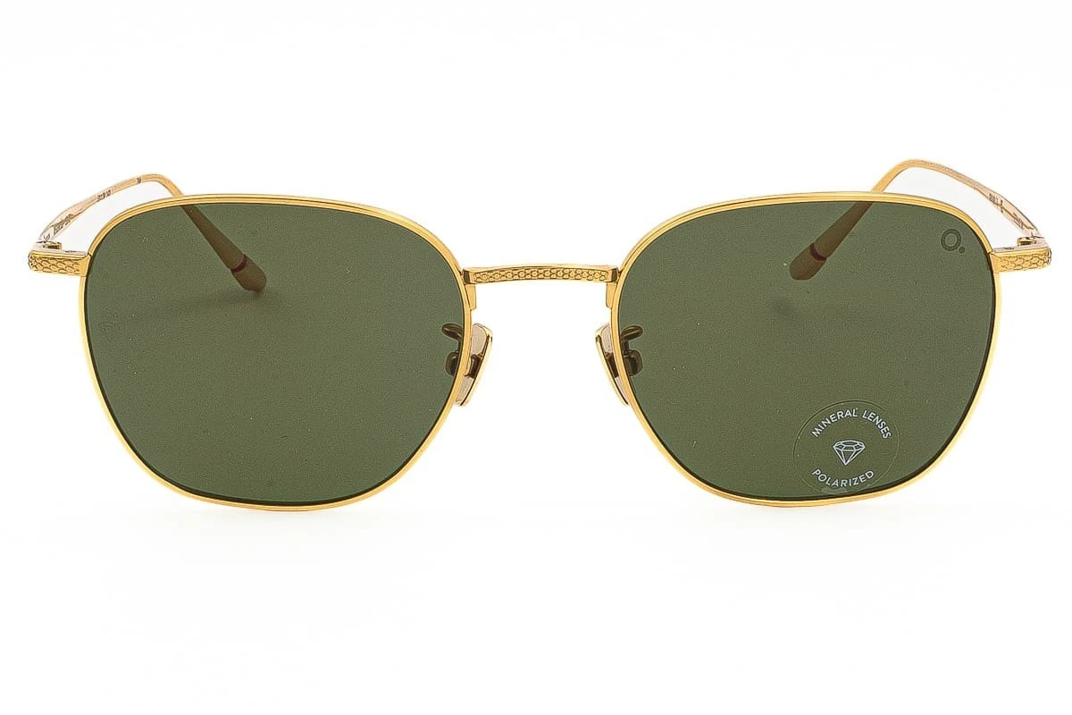 Occhiali Da Sole ETNIA BARCELONA Regencòs Gdrd Titanium Polarizzati 6 Occhiali Da Sole ETNIA BARCELONA Regencòs Gdrd Titanium Polarizzati - immagine 6