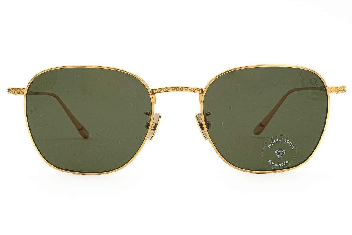 Occhiali Da Sole ETNIA BARCELONA Regencòs Gdrd Titanium Polarizzati 7 Occhiali Da Sole ETNIA BARCELONA Regencòs Gdrd Titanium Polarizzati - immagine 7