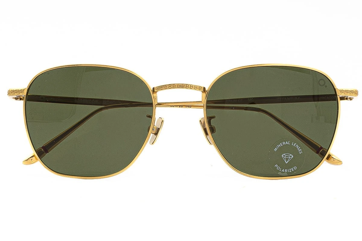 Occhiali Da Sole ETNIA BARCELONA Regencòs Gdrd Titanium Polarizzati 1 Occhiali Da Sole ETNIA BARCELONA Regencòs Gdrd Titanium Polarizzati