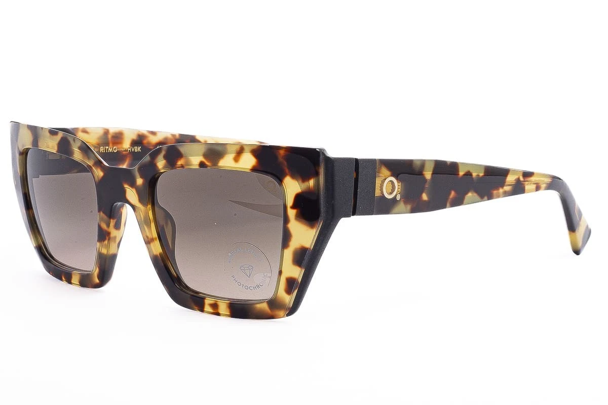 Occhiali Da Sole ETNIA BARCELONA Ritmo Hvbk 2 Occhiali Da Sole ETNIA BARCELONA Ritmo Hvbk - immagine 2