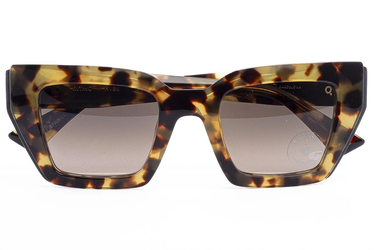 Occhiali Da Sole ETNIA BARCELONA Ritmo Hvbk 1 Occhiali Da Sole ETNIA BARCELONA Ritmo Hvbk