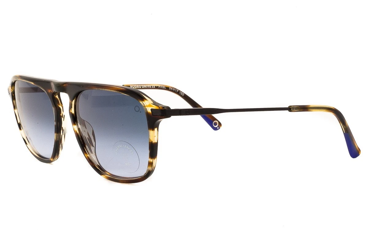 Occhiali Da Sole ETNIA BARCELONA Rodeo Drive 22 Hvbl 2 Occhiali Da Sole ETNIA BARCELONA Rodeo Drive 22 Hvbl - immagine 2