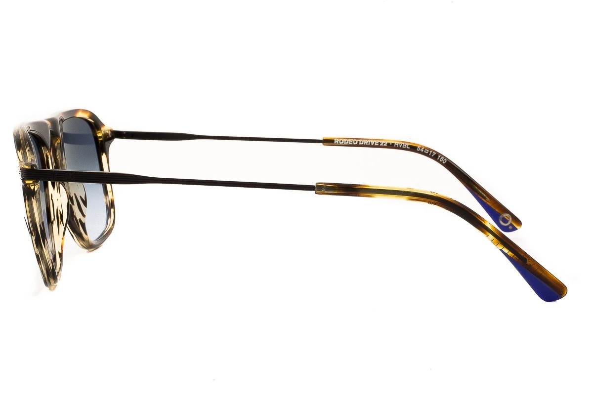 Occhiali Da Sole ETNIA BARCELONA Rodeo Drive 22 Hvbl 3 Occhiali Da Sole ETNIA BARCELONA Rodeo Drive 22 Hvbl - immagine 3