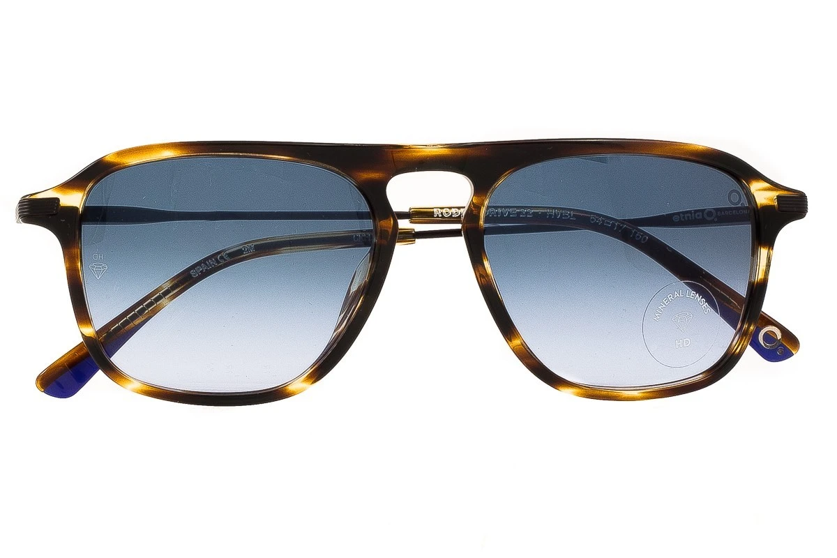 Occhiali Da Sole ETNIA BARCELONA Rodeo Drive 22 Hvbl 6 Occhiali Da Sole ETNIA BARCELONA Rodeo Drive 22 Hvbl - immagine 6