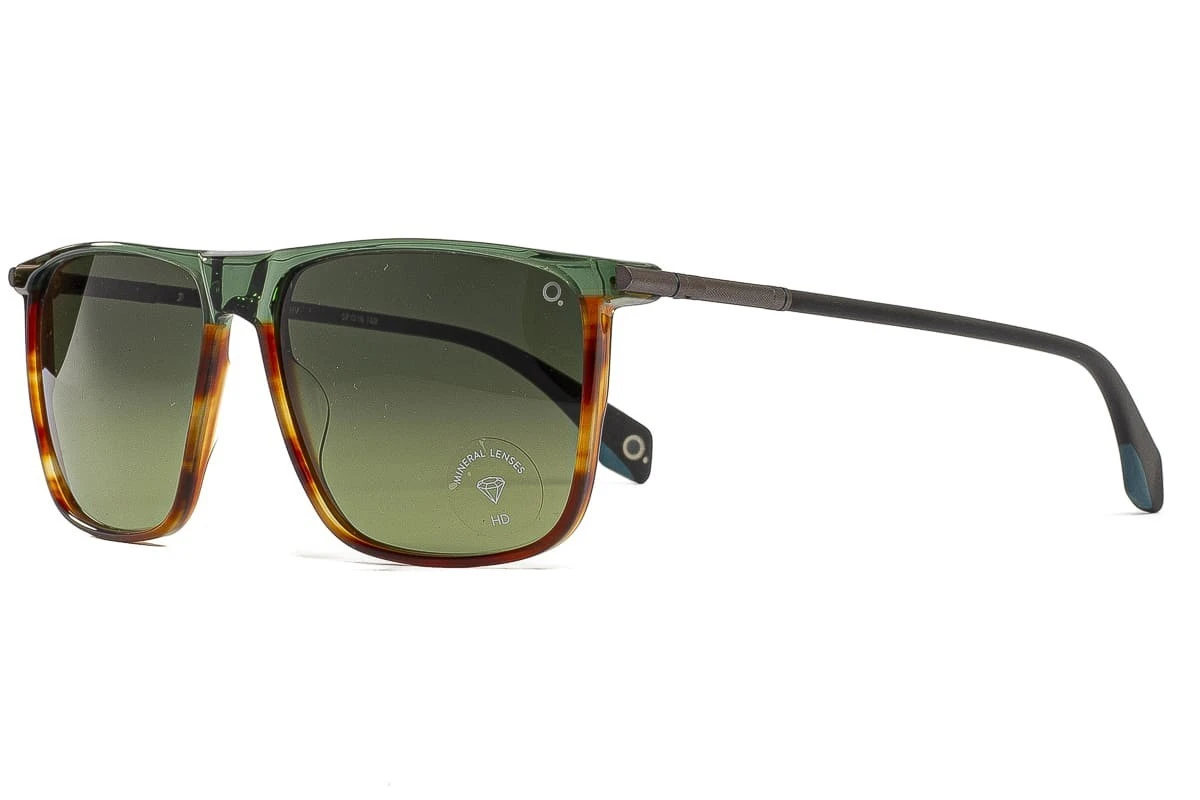 Occhiali Da Sole ETNIA BARCELONA Romeroville Grhv 2 Occhiali Da Sole ETNIA BARCELONA Romeroville Grhv - immagine 2