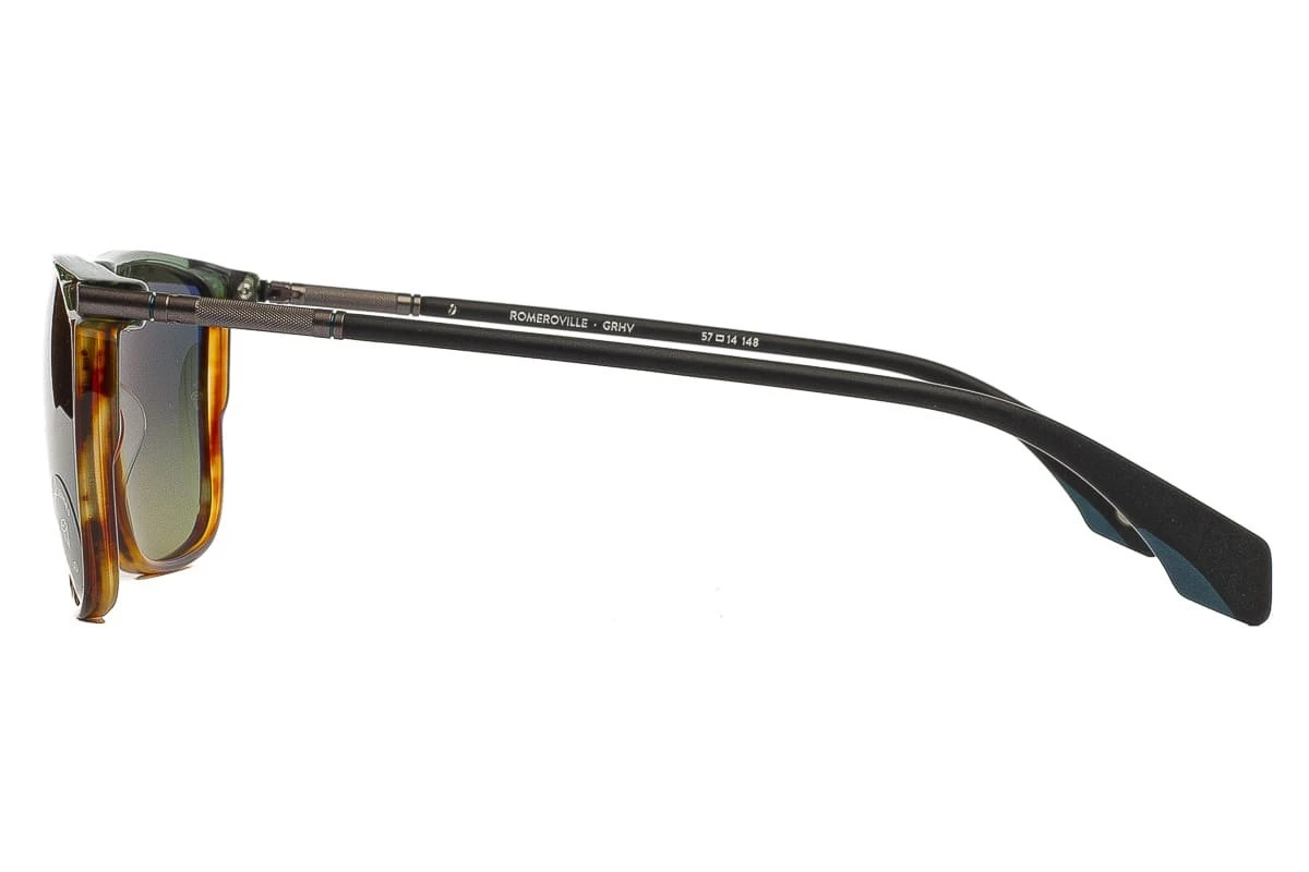 Occhiali Da Sole ETNIA BARCELONA Romeroville Grhv 3 Occhiali Da Sole ETNIA BARCELONA Romeroville Grhv - immagine 3