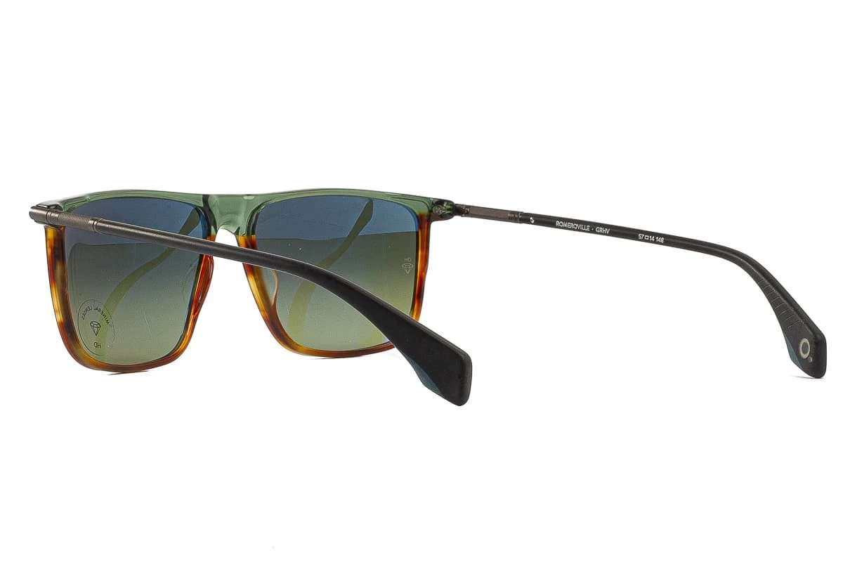 Occhiali Da Sole ETNIA BARCELONA Romeroville Grhv 4 Occhiali Da Sole ETNIA BARCELONA Romeroville Grhv - immagine 4