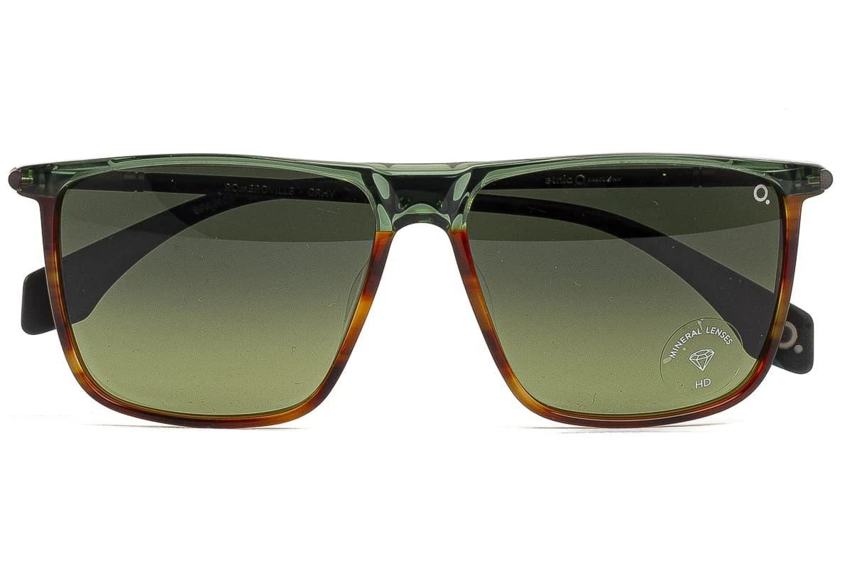 Occhiali Da Sole ETNIA BARCELONA Romeroville Grhv 1 Occhiali Da Sole ETNIA BARCELONA Romeroville Grhv