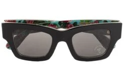 Occhiali Da Sole ETNIA BARCELONA Roses 2 Bk Toiletpaper Limited Edition