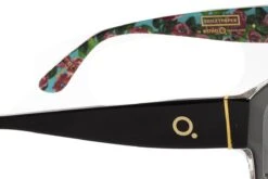 Occhiali Da Sole ETNIA BARCELONA Roses 2 Bk Toiletpaper Limited Edition 15 Occhiali Da Sole ETNIA BARCELONA Roses 2 Bk Toiletpaper Limited Edition -Negozio al dettaglio Stylottica occhiali da sole etnia barcelona roses 2 bk toiletpaper limited edition 5