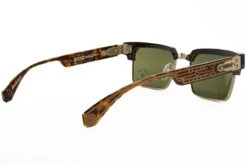 Occhiali Da Sole ETNIA BARCELONA Rusiñol Hv Pellicer 10 Occhiali Da Sole ETNIA BARCELONA Rusiñol Hv Pellicer -Negozio al dettaglio Stylottica occhiali da sole etnia barcelona rusinol hv pellicer 4