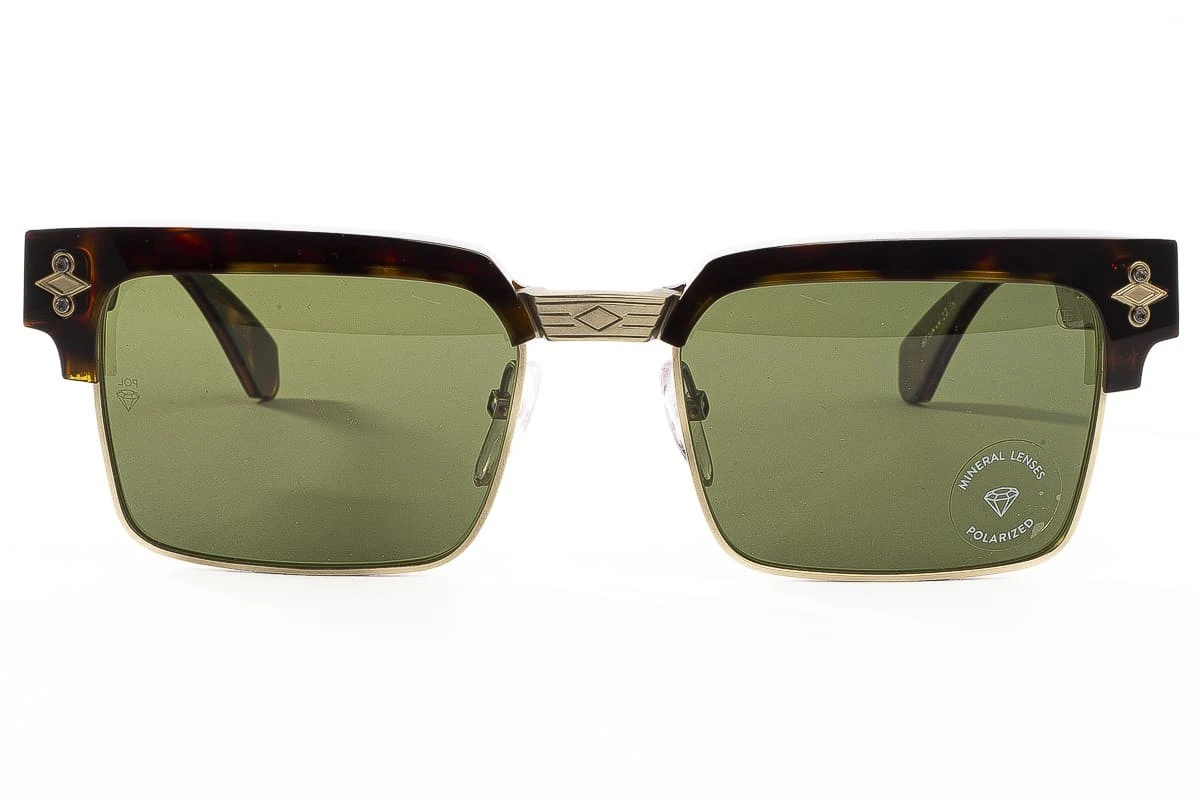 Occhiali Da Sole ETNIA BARCELONA Rusiñol Hv Pellicer 6 Occhiali Da Sole ETNIA BARCELONA Rusiñol Hv Pellicer - immagine 6