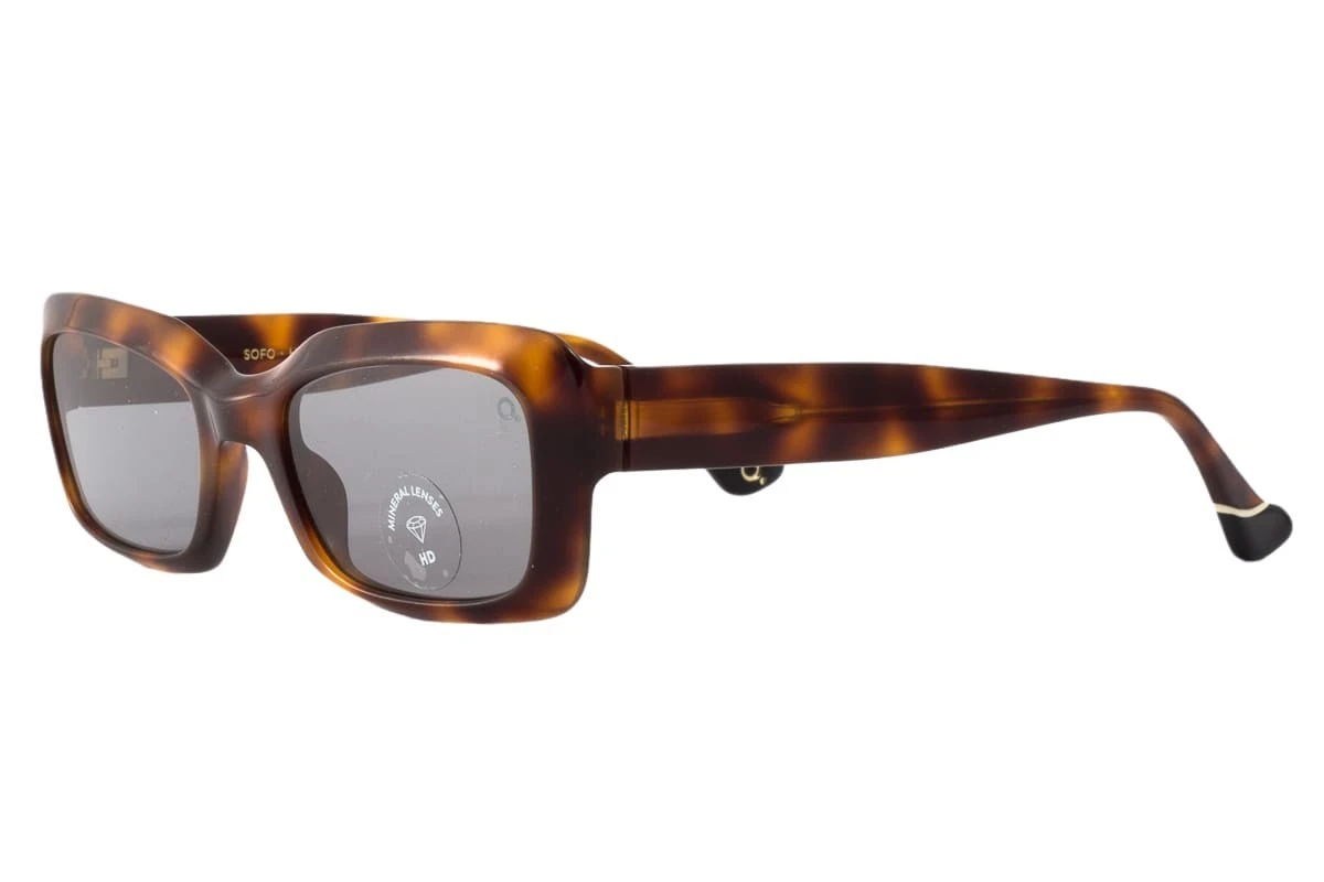 Occhiali Da Sole ETNIA BARCELONA Sofo Hv 2 Occhiali Da Sole ETNIA BARCELONA Sofo Hv - immagine 2