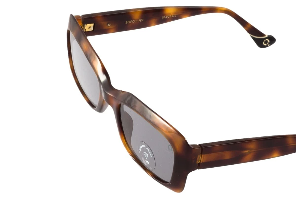 Occhiali Da Sole ETNIA BARCELONA Sofo Hv 9 Occhiali Da Sole ETNIA BARCELONA Sofo Hv - immagine 9