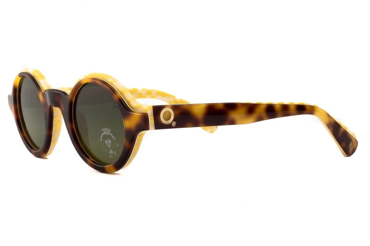 Occhiali Da Sole ETNIA BARCELONA The Einstein Hvyw XX Anniversary 2 Occhiali Da Sole ETNIA BARCELONA The Einstein Hvyw XX Anniversary - immagine 2