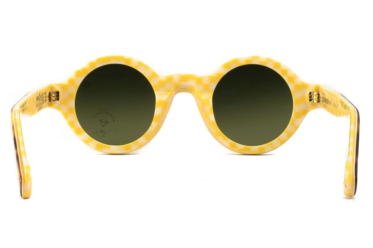 Occhiali Da Sole ETNIA BARCELONA The Einstein Hvyw XX Anniversary 4 Occhiali Da Sole ETNIA BARCELONA The Einstein Hvyw XX Anniversary - immagine 4