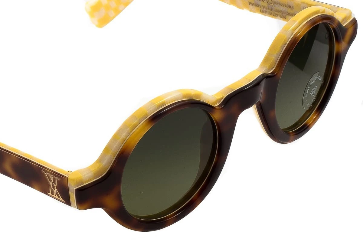 Occhiali Da Sole ETNIA BARCELONA The Einstein Hvyw XX Anniversary 7 Occhiali Da Sole ETNIA BARCELONA The Einstein Hvyw XX Anniversary - immagine 7