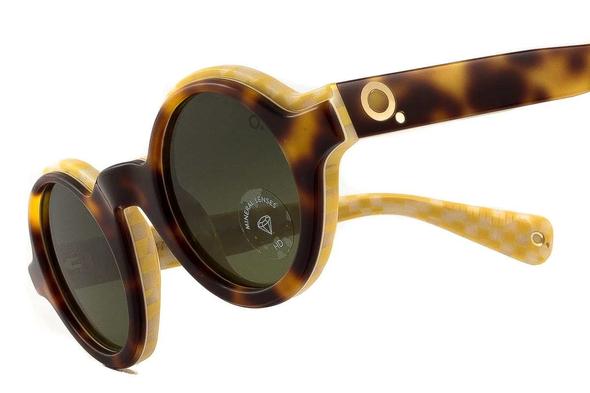 Occhiali Da Sole ETNIA BARCELONA The Einstein Hvyw XX Anniversary 8 Occhiali Da Sole ETNIA BARCELONA The Einstein Hvyw XX Anniversary - immagine 8