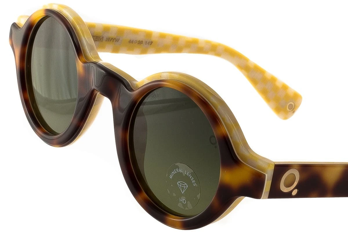 Occhiali Da Sole ETNIA BARCELONA The Einstein Hvyw XX Anniversary 10 Occhiali Da Sole ETNIA BARCELONA The Einstein Hvyw XX Anniversary - immagine 10