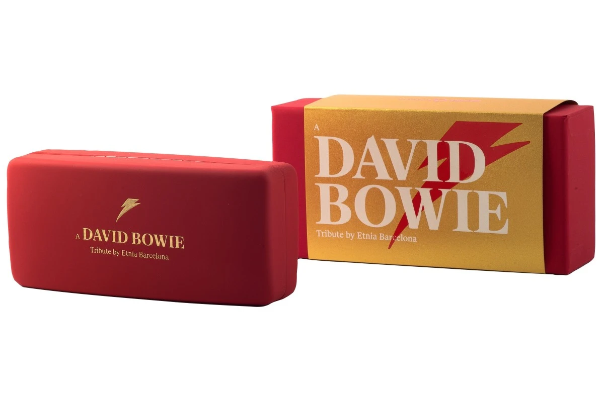 Occhiali Da Sole ETNIA BARCELONA The Thin White Duke Bowie Bkgr 2 Occhiali Da Sole ETNIA BARCELONA The Thin White Duke Bowie Bkgr - immagine 2