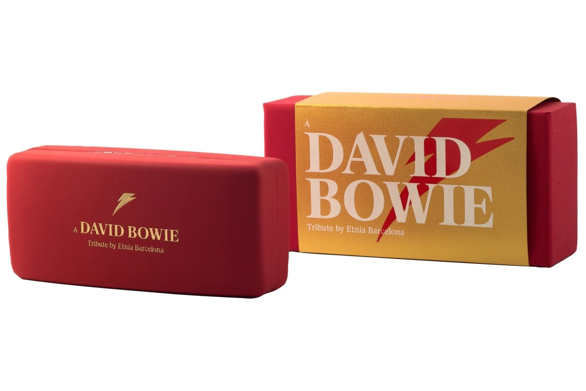 Occhiali Da Sole ETNIA BARCELONA The Thin White Duke Bowie Gmbl 2 Occhiali Da Sole ETNIA BARCELONA The Thin White Duke Bowie Gmbl - immagine 2