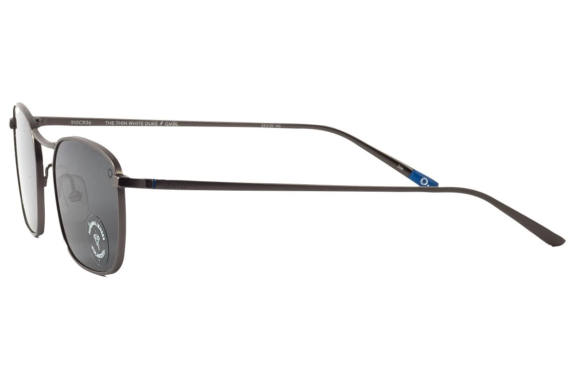 Occhiali Da Sole ETNIA BARCELONA The Thin White Duke Bowie Gmbl 3 Occhiali Da Sole ETNIA BARCELONA The Thin White Duke Bowie Gmbl - immagine 3
