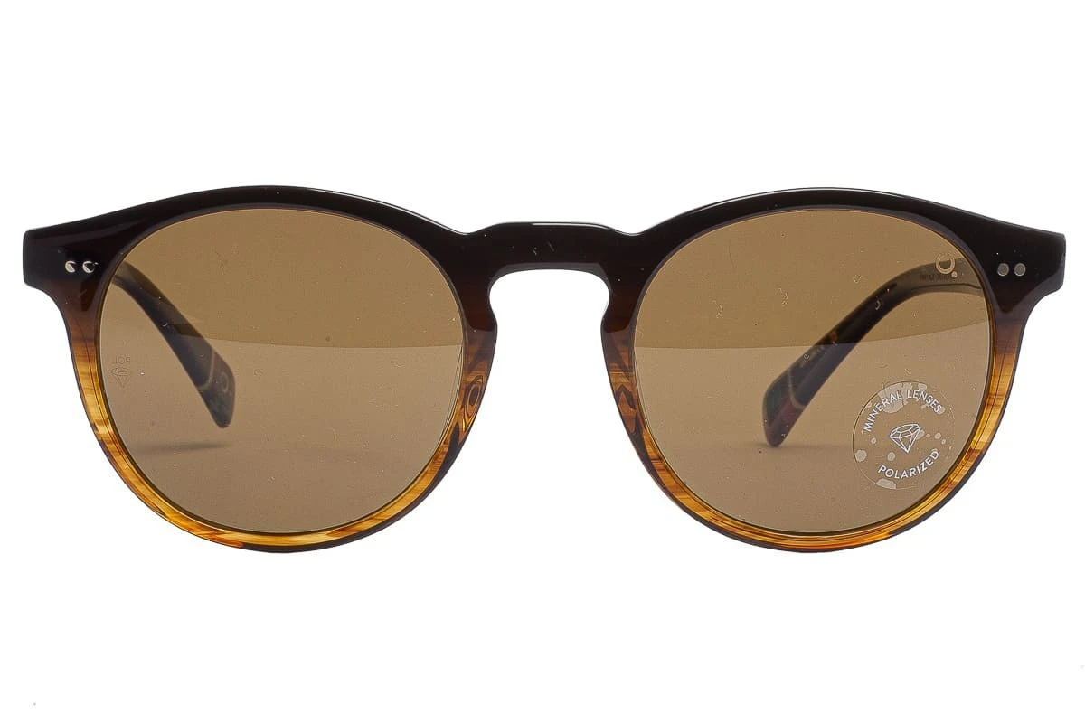 Occhiali Da Sole ETNIA BARCELONA Trastevere 3 Sun Hvgr Vintage Collection Polarized 6 Occhiali Da Sole ETNIA BARCELONA Trastevere 3 Sun Hvgr Vintage Collection Polarized - immagine 6