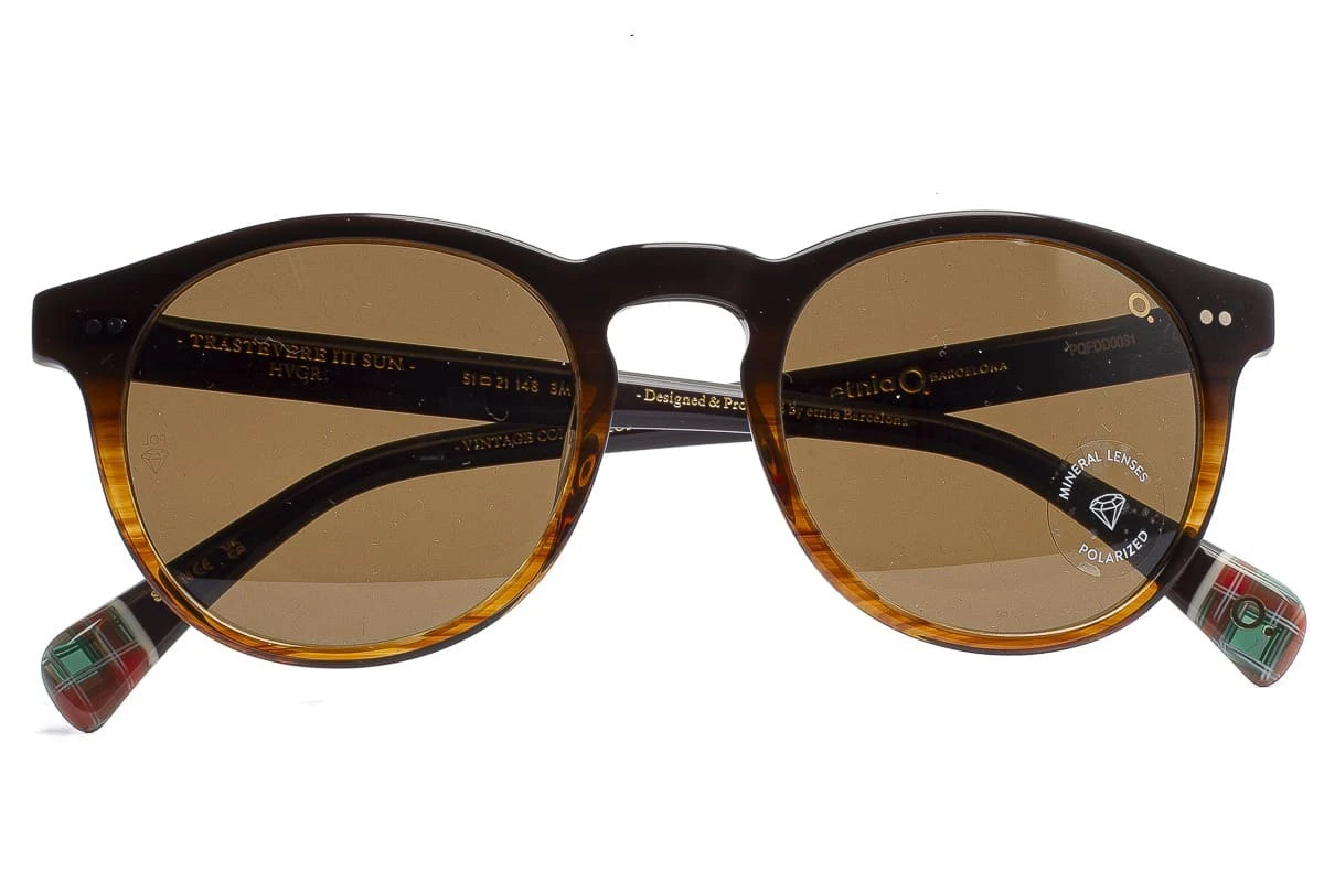 Occhiali Da Sole ETNIA BARCELONA Trastevere 3 Sun Hvgr Vintage Collection Polarized 1 Occhiali Da Sole ETNIA BARCELONA Trastevere 3 Sun Hvgr Vintage Collection Polarized