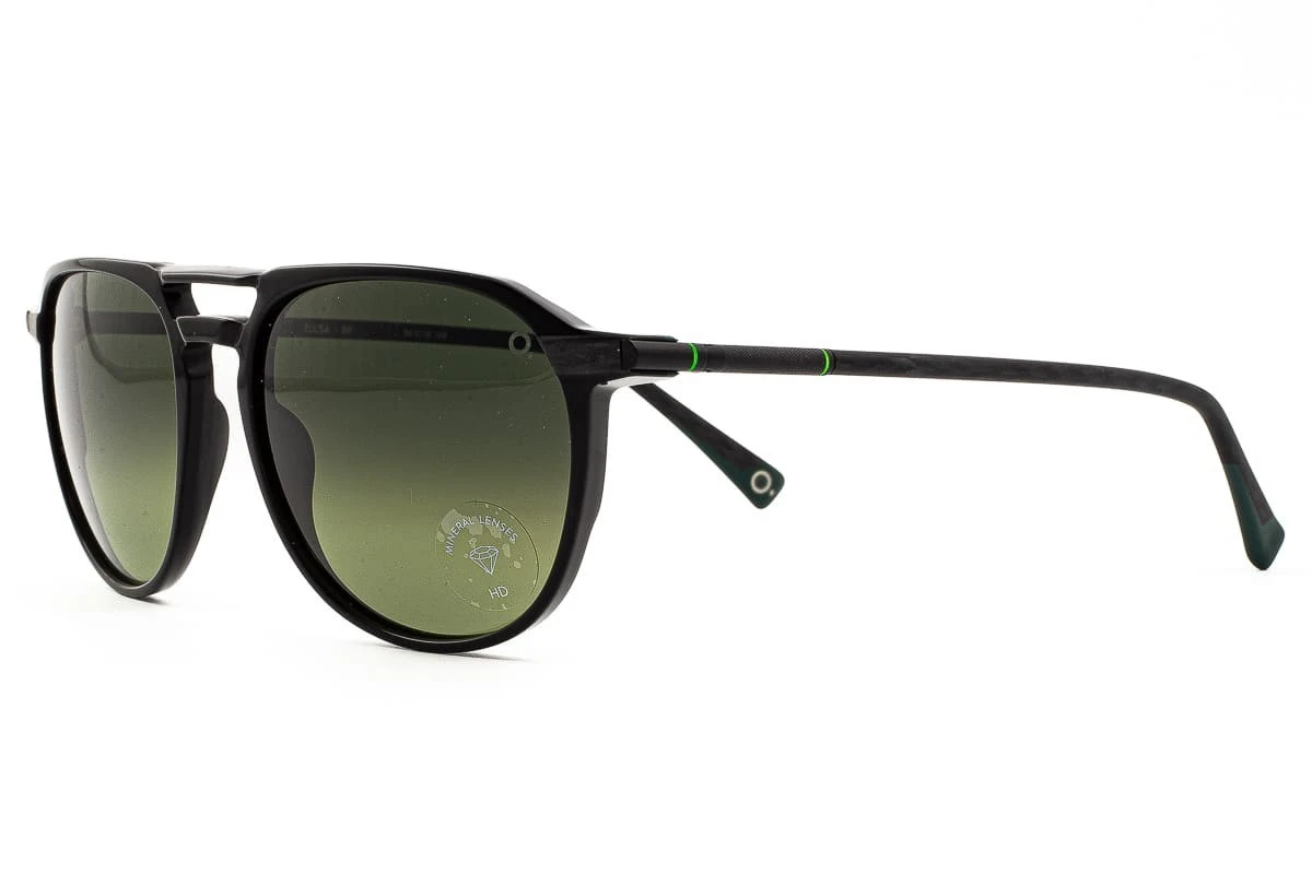 Occhiali Da Sole ETNIA BARCELONA Tulsa Bk 2 Occhiali Da Sole ETNIA BARCELONA Tulsa Bk - immagine 2