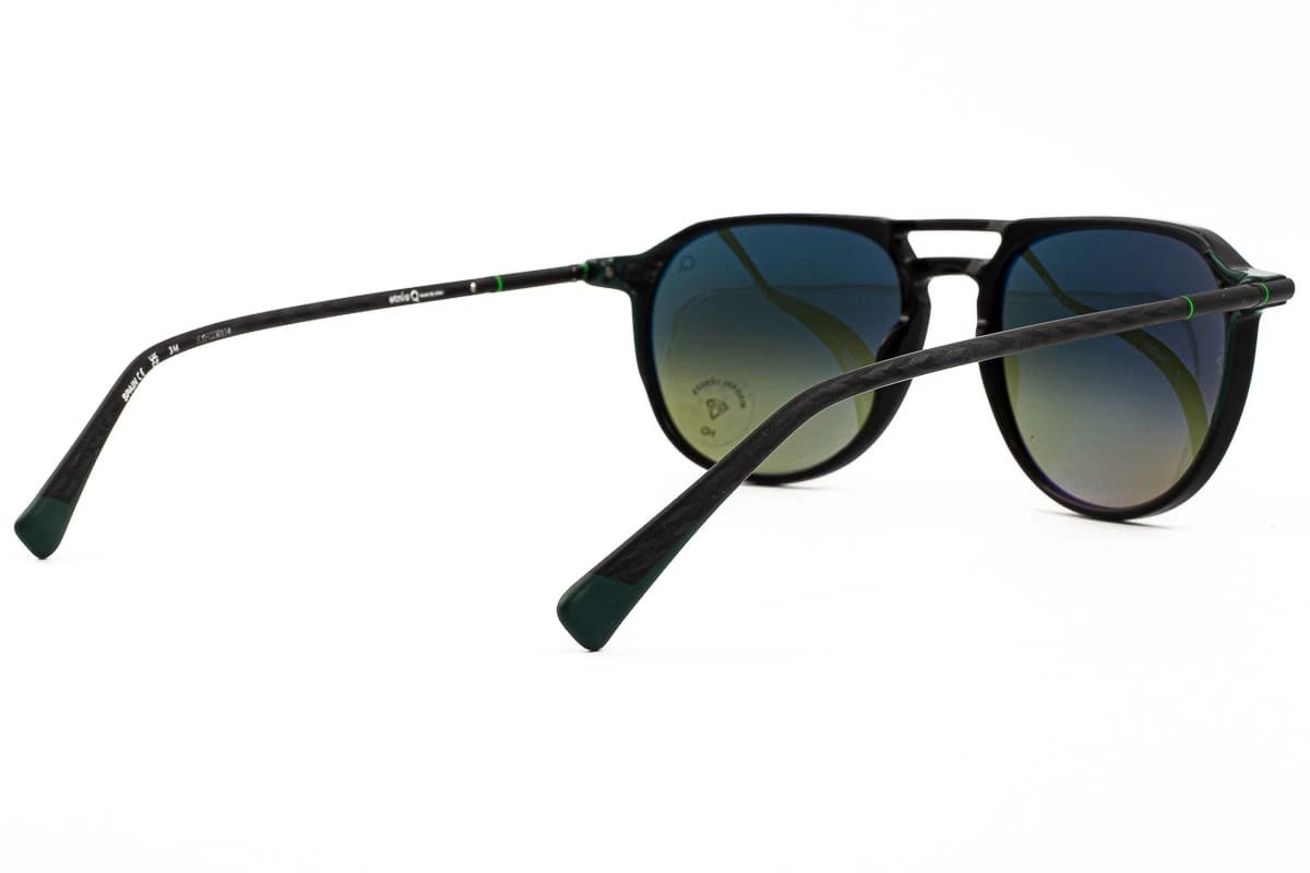 Occhiali Da Sole ETNIA BARCELONA Tulsa Bk 5 Occhiali Da Sole ETNIA BARCELONA Tulsa Bk - immagine 5