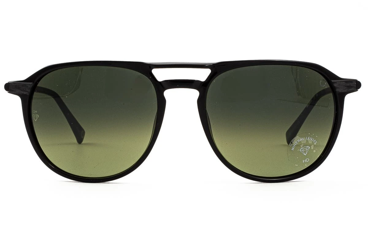 Occhiali Da Sole ETNIA BARCELONA Tulsa Bk 6 Occhiali Da Sole ETNIA BARCELONA Tulsa Bk - immagine 6