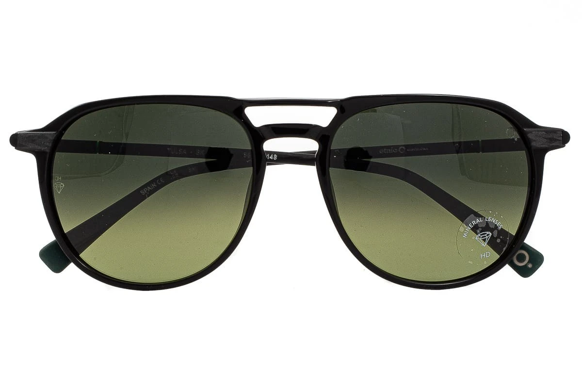 Occhiali Da Sole ETNIA BARCELONA Tulsa Bk 1 Occhiali Da Sole ETNIA BARCELONA Tulsa Bk