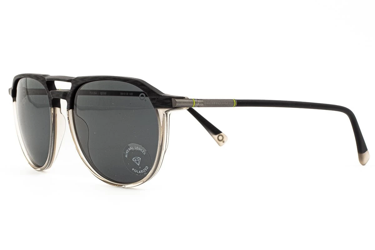 Occhiali Da Sole ETNIA BARCELONA Tulsa Bkbe 2 Occhiali Da Sole ETNIA BARCELONA Tulsa Bkbe - immagine 2