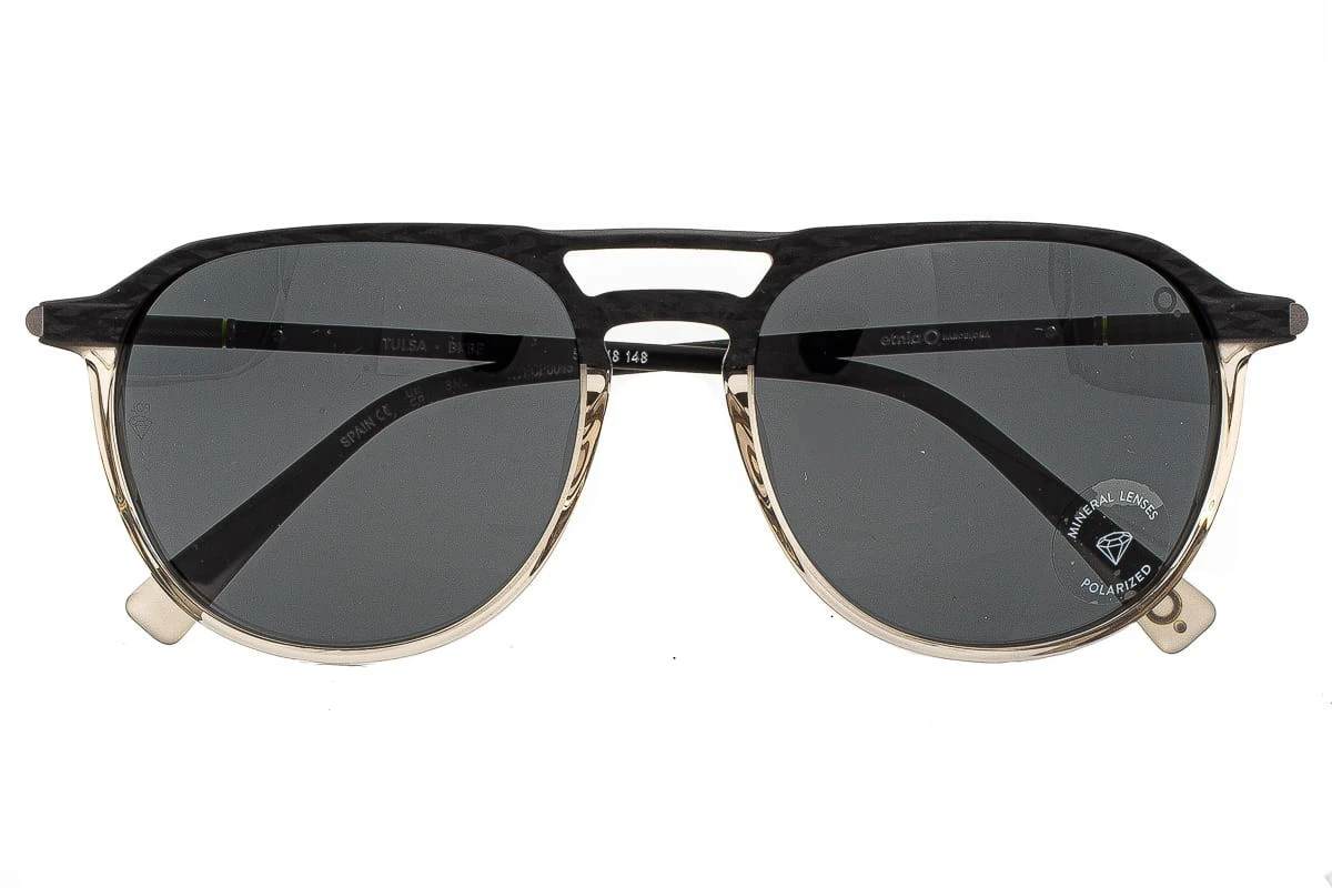 Occhiali Da Sole ETNIA BARCELONA Tulsa Bkbe 1 Occhiali Da Sole ETNIA BARCELONA Tulsa Bkbe