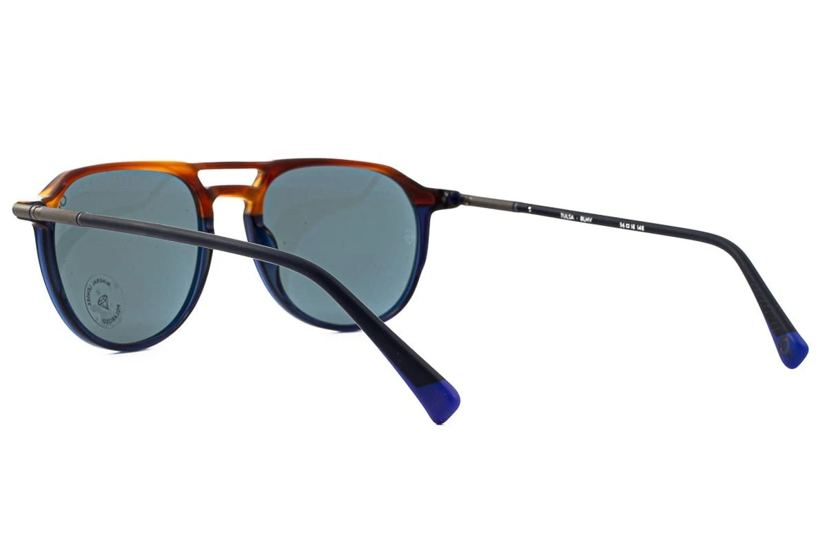 Occhiali Da Sole ETNIA BARCELONA Tulsa Blhv 4 Occhiali Da Sole ETNIA BARCELONA Tulsa Blhv - immagine 4