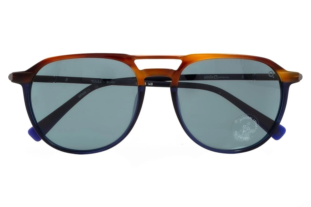 Occhiali Da Sole ETNIA BARCELONA Tulsa Blhv 1 Occhiali Da Sole ETNIA BARCELONA Tulsa Blhv