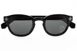 Occhiali Da Sole ETNIA BARCELONA Verdaguer Bk Pellicer