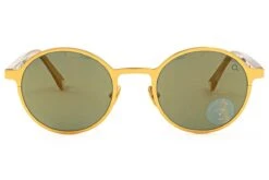 Occhiali Da Sole ETNIA BARCELONA Yokohama 24k Gd