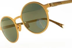 Occhiali Da Sole ETNIA BARCELONA Yokohama 24k Gd 16 Occhiali Da Sole ETNIA BARCELONA Yokohama 24k Gd -Negozio al dettaglio Stylottica occhiali da sole etnia barcelona yokohama 24k gd 7