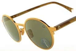 Occhiali Da Sole ETNIA BARCELONA Yokohama 24k Gd 17 Occhiali Da Sole ETNIA BARCELONA Yokohama 24k Gd -Negozio al dettaglio Stylottica occhiali da sole etnia barcelona yokohama 24k gd 8
