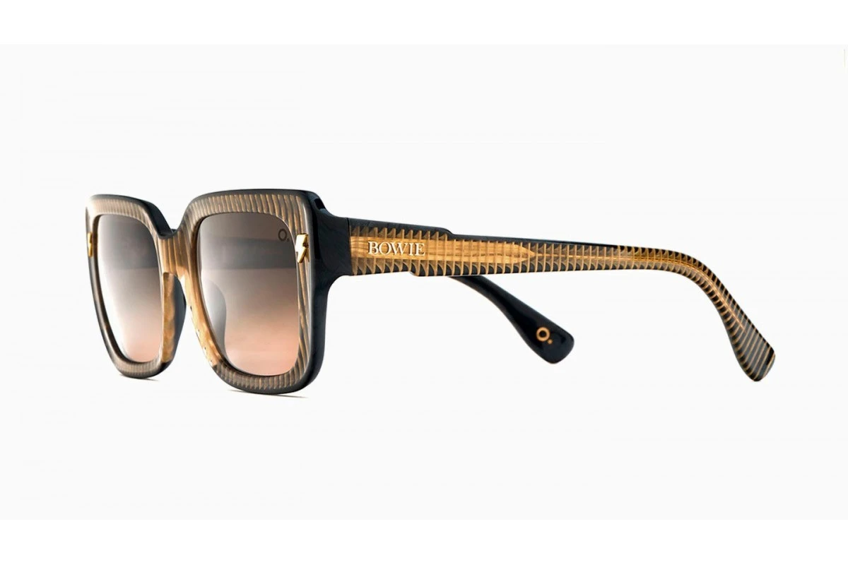 Occhiali Da Sole ETNIA BARCELONA Ziggy Dardust Bowie Bkgd 3 Occhiali Da Sole ETNIA BARCELONA Ziggy Dardust Bowie Bkgd - immagine 3